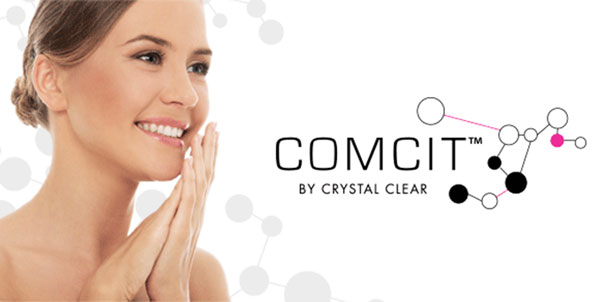 Four Steps To Beautiful Skin – COMCIT FACIAL TREATMENT SPECIAL REVIEW