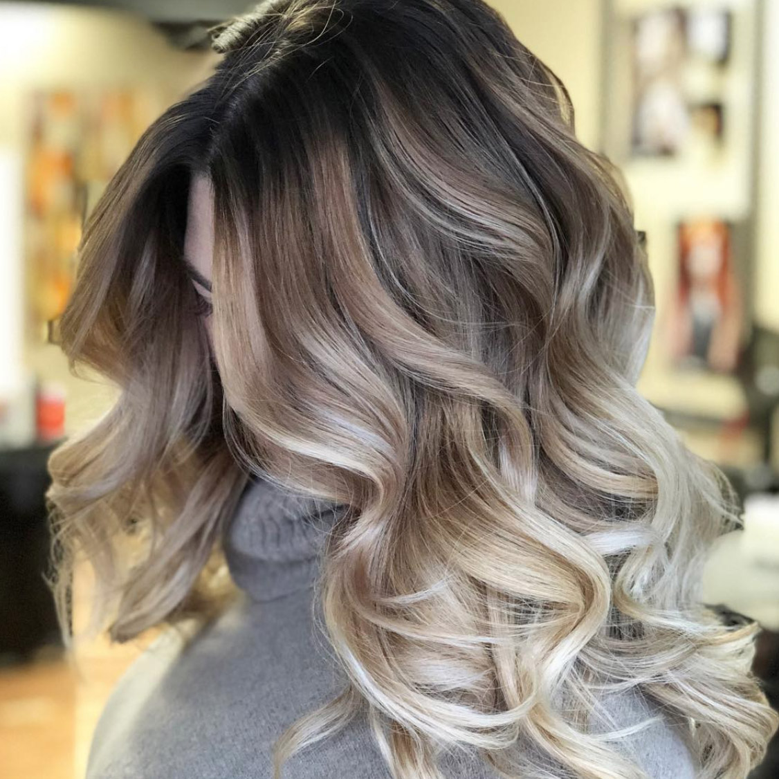 Summer Boost Hair Offer for only £68